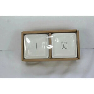 RAE DUNN COLLECTION Canisters